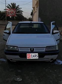 بيجو 405